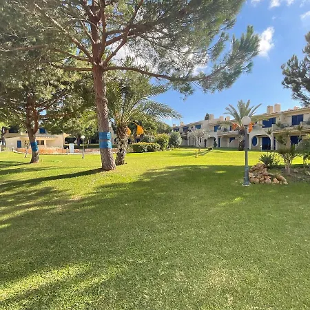 Apartment Bemposta 99a Alvor