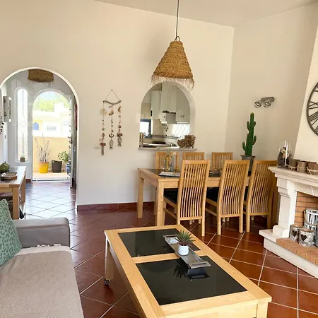 Bemposta 99a Apartman Alvor