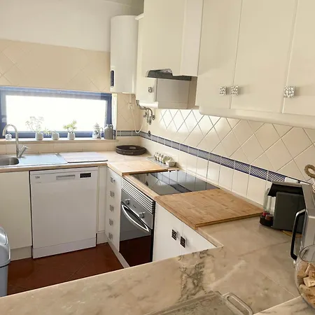 Bemposta 99a Apartment *
