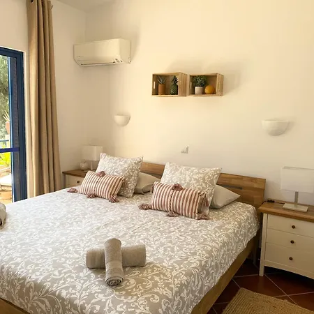 Bemposta 99a Apartman Alvor