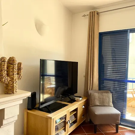 Bemposta 99a Apartman Alvor