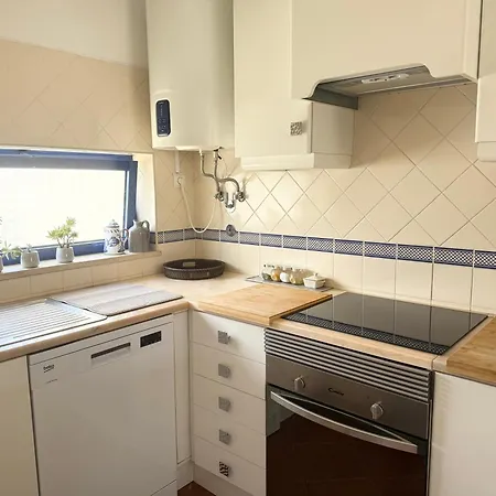 Apartment Bemposta 99a Alvor