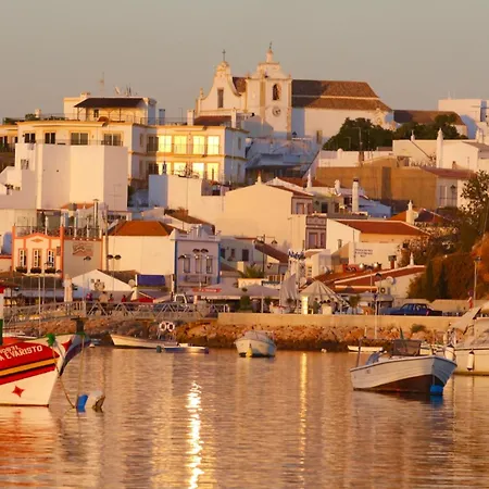 Apartment Bemposta 99a Alvor