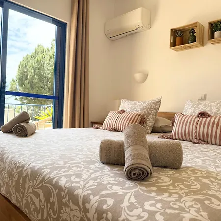 דירה Bemposta 99a